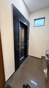 Hall Image of 1000 Sq.ft 2 BHK Builder Floor for rent in DDA Akshardham Apartments, Sector 19 Dwarka New Delhi for Rs. 40000