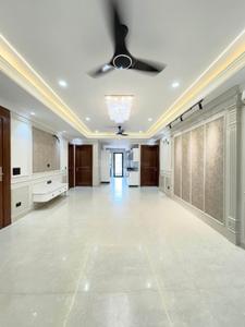 Hall Image of 2100 Sq.ft 4 BHK Builder Floor for sale in Ansal Esencia Sector 67, Sector 67 Gurgaon for Rs. 27000000