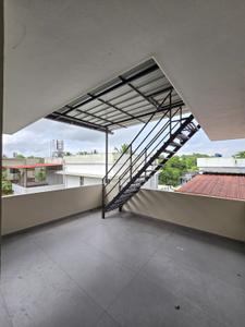 Balcony Image of 2400 Sq.ft 4 BHK Independent House for sale in Edathala Aluva for Rs. 11000000
