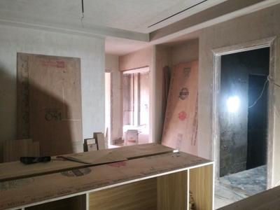 Living Room Image of 1800 Sq.ft 3 BHK Builder Floor for sale in Paschim Vihar New Delhi for Rs. 35000000