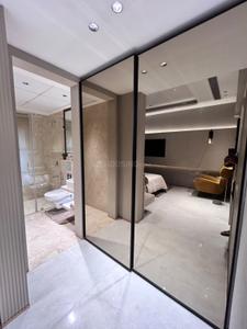 Hall Image of 1350 Sq.ft 3 BHK Apartment / Flat for sale in Duville Riverdale Grand, Kharadi Pune for Rs. 16400000
