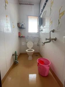 Bathroom Image of 550 Sq.ft 1 BHK Apartment / Flat for sale in Dedhia Daffodils, Dahisar West Mumbai for Rs. 10000000