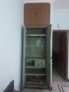 Bedroom Image of 250 Sq.ft 1 RK Independent House for rent in Sector 26 Noida for Rs. 14000