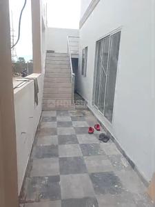Balcony Image of 1162 Sq.ft 2 BHK Independent House for sale in Solus Pearl, Boria Kal Raipur for Rs. 7000000