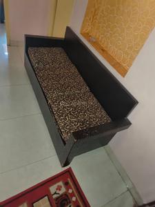 Living Room Image of 1650 Sq.ft 2 BHK Apartment / Flat for sale in Vaishnavi Grandeur, Kalkere Bengaluru for Rs. 30000000