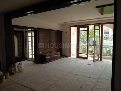 Living Room Image of 6005 Sq.ft 4 BHK Villa for sale in Gulmohar Greens, Science City Ahmedabad for Rs. 80000000