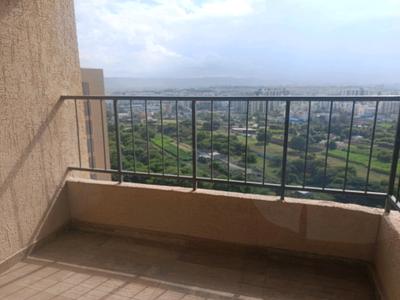 Living Room Image of 1000 Sq.ft 2 BHK Apartment / Flat for sale in Joyville Hadapsar Annexe Phase 10, Shewalewadi Pune for Rs. 7100000
