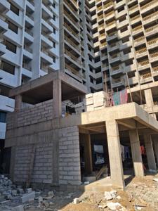 Image of 903 Sq.ft 2 BHK Apartment / Flat for sale in P P Rugi Colonia, Ambernath West, Ambernath for Rs. 4600000