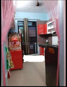 Kitchen Image of 1100 Sq.ft 2 BHK Apartment / Flat for rent in Badlapur East Badlapur for Rs. 11000