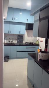 3 BHK Flat
