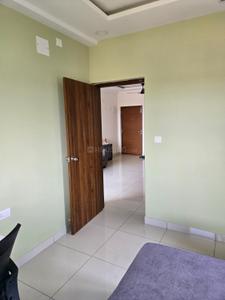 Bedroom Image of 646 Sq.ft 1 BHK Apartment / Flat for sale in Prestige Finsbury Park, Gummanahalli Bengaluru for Rs. 7800000