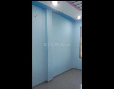 Bedroom Image of 800 Sq.ft 1 BHK Independent House for rent in Transport Nagar Lucknow for Rs. 6000