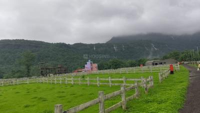 Image of 1300 Sq.ft 2 BHK Independent House for sale in Karjat, Thane for Rs. 6000000