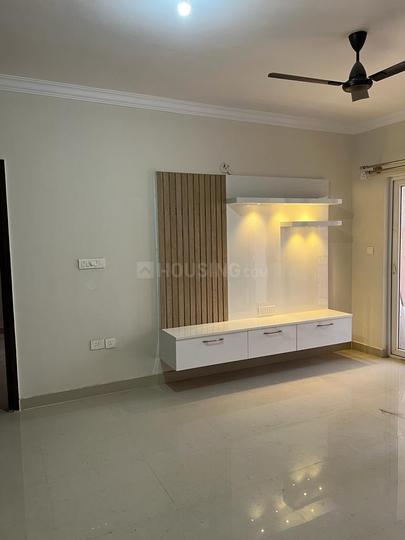 Godrej Park Retreat Phase 1 Main Image 1