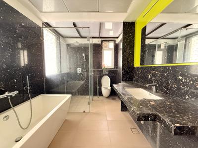 Image of 3057 Sq.ft 3 BHK Apartment / Flat for sale in Kundan Emirus, Baner, Pune for Rs. 60000000
