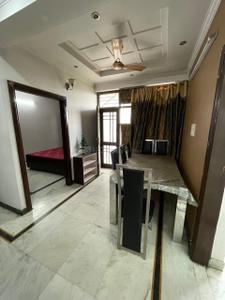Hall Image of 1250 Sq.ft 2 BHK Apartment / Flat for rent in Shyam Nagar Jaipur for Rs. 25000