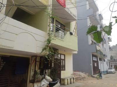Image of 1080 Sq.ft 3 BHK Builder Floor for sale in Daulatpura, Ghaziabad for Rs. 4500000