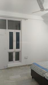 Bedroom Image of 998 Sq.ft 2 BHK Independent House for rent in Sanjay Gram, Sector 13 Gurgaon for Rs. 23000