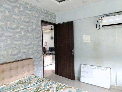 Bedroom Image of 1200 Sq.ft 2 BHK Apartment / Flat for sale in Saarrthi Shimmer And Shine II, Anand Nagar, Sinhagad Road Pune for Rs. 13500000