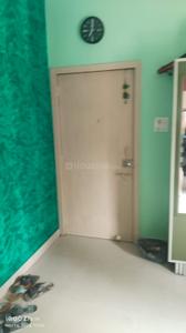 Bedroom Image of 660 Sq.ft 1 BHK Apartment / Flat for sale in New Sangvi Pune for Rs. 5290000