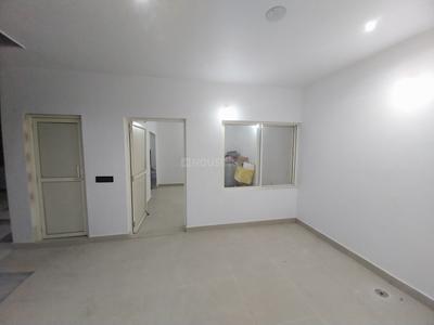 Hall Image of 150 Sq.ft 1 BHK Builder Floor for rent in Greater Kailash Jammu for Rs. 8500
