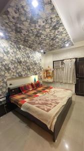 Bedroom Image of 2000 Sq.ft 3 BHK Builder Floor for sale in Raja Park Jaipur for Rs. 11000000