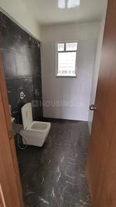 Image of 1040 Sq.ft 2 BHK Apartment / Flat for sale in Majestique Swapnangan Wing A And Wing B, Dhayari, Pune for Rs. 7200000