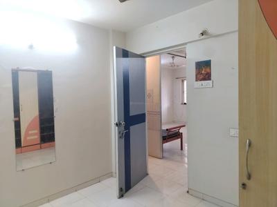 Bedroom Image of 1020 Sq.ft 2 BHK Apartment / Flat for sale in Mayuri Adhinathpuram, Undri Pune for Rs. 4800000
