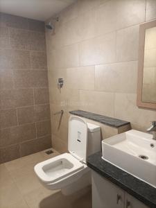 Image of 1543 Sq.ft 3 BHK Apartment / Flat for rent in Prestige Primrose Hills Ph 2, Uttarahalli -Manavarthekaval, Bengaluru for Rs. 44500