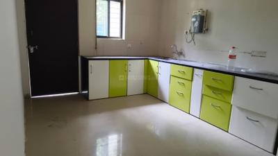 Kitchen Image of 2850 Sq.ft 4 BHK Villa for rent in Kolte Patil Life Republic Sector R2 2nd Avenue, Marunji Pune for Rs. 63000