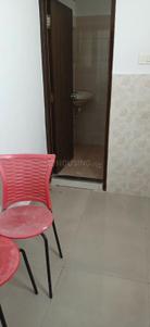 Hall Image of 1500 Sq.ft 3 BHK Apartment / Flat for sale in Kopar Khairane Navi Mumbai for Rs. 27500000