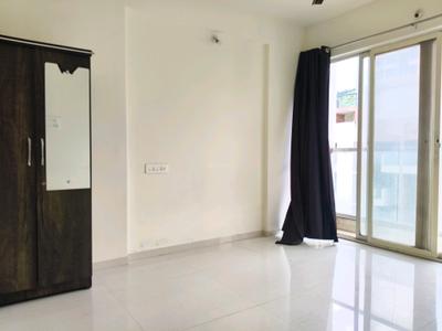Bedroom Image of 860 Sq.ft 2 BHK Apartment / Flat for rent in Hinjawadi Phase 3 Pune for Rs. 27000