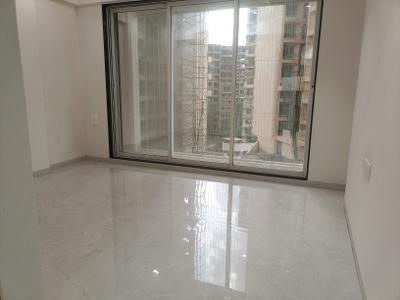 Bedroom Image of 1540 Sq.ft 2.5 BHK Apartment / Flat for sale in Adhiraj Cypress, Kharghar Navi Mumbai for Rs. 25000000