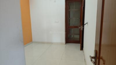 2 BHK Independent Builder Floor