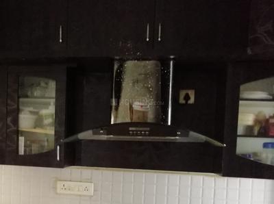 Kitchen Image of 826 Sq.ft 2 BHK Apartment / Flat for sale in Icon Honey Pool, Bommasandra Bengaluru for Rs. 3400000