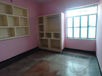 Bedroom Image of 1800 Sq.ft 3 BHK Builder Floor for rent in Miurabad Allahabad for Rs. 9000