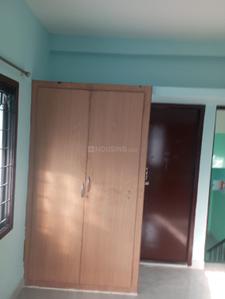 Bedroom Image of 1100 Sq.ft 2 BHK Apartment / Flat for sale in Thiruvanmiyur Chennai for Rs. 13000000