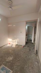 Hall Image of 600 Sq.ft 1 BHK Apartment / Flat for sale in Vasant Kunj New Delhi for Rs. 9500000