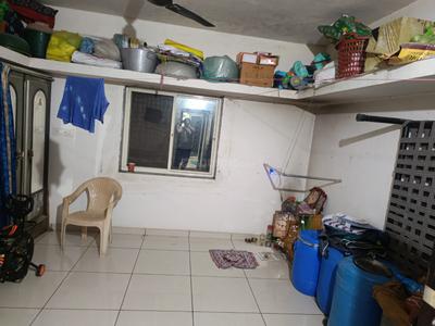 Hall Image of 1120 Sq.ft 2 BHK Duplex for sale in Gadkhol Patiya Ankleshwar for Rs. 3200000