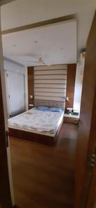 Bedroom Image of 1371 Sq.ft 2 BHK Apartment / Flat for sale in Rohan Kritika, Dattavadi Pune for Rs. 22500001