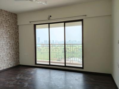 Bedroom Image of 2500 Sq.ft 3 BHK Apartment / Flat for sale in BKS Galaxy Green Woods by BKS Galaxy Realtors Pvt Ltd, Kharghar Navi Mumbai for Rs. 32500000