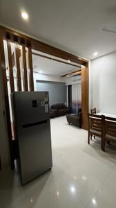 Hall Image of 1863 Sq.ft 3 BHK Apartment / Flat for sale in Trilok Rivera, Bhat Ahmedabad for Rs. 13700000