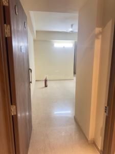 Hall Image of 960 Sq.ft 2 BHK Apartment / Flat for sale in Thane West Thane for Rs. 15000000