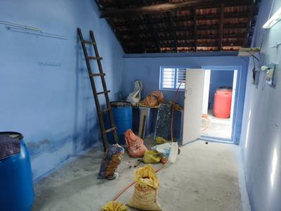 Bedroom Image of 450 Sq.ft 1 BHK Independent House for rent in Rasipuram Namakkal for Rs. 3800