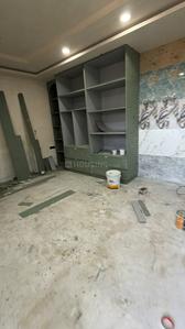 Hall Image of 2450 Sq.ft 4 BHK Builder Floor for sale in Rajouri Garden New Delhi for Rs. 52400000