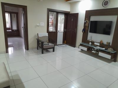 Hall Image of 1310 Sq.ft 2 BHK Independent House for sale in Kasthuri Naickenpalayam Coimbatore for Rs. 10000000