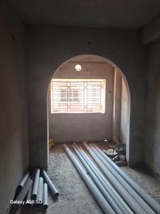 Image of 640 Sq.ft 2 BHK Apartment / Flat for sale in Bansdroni, Kolkata for Rs. 2432000