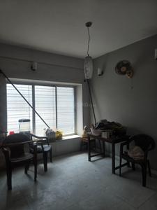 Hall Image of 1250 Sq.ft 3 BHK Apartment / Flat for sale in Mukundapur Kolkata for Rs. 4100000