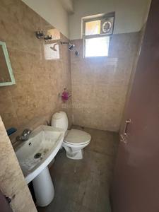Bathroom Image of 1783 Sq.ft 3 BHK Apartment / Flat for sale in Bellagio LVL NXT, New Town Kolkata for Rs. 9500000