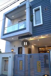 Image of 2400 Sq.ft 3 BHK Independent House for sale in Gandhi Path West, Jaipur for Rs. 16000000